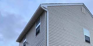 Best Stucco Siding  in Forest View, IL